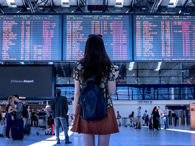 Coronavirus has highlighted just what a treat and a privilege it is to be able to jump on a plane and travel to a far-flung destination for an exciting holiday.