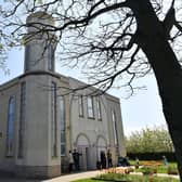 Hartlepool's Nasir Mosque is inviting people to its open day on Saturday, May 18, 2024.