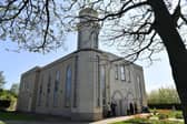 Hartlepool's Nasir Mosque is inviting people to its open day on Saturday, May 18, 2024.
