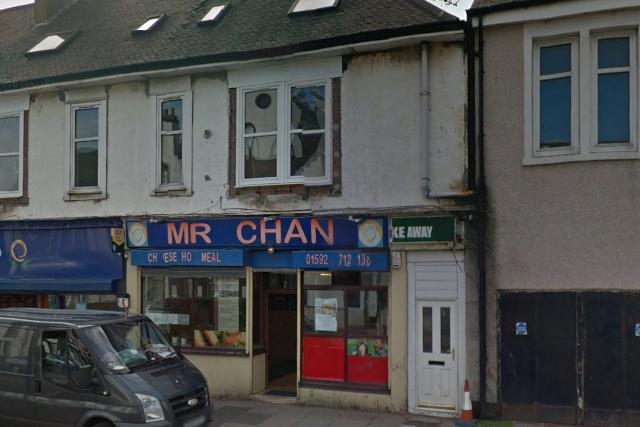 This Methil takeaway is also loved by readers.