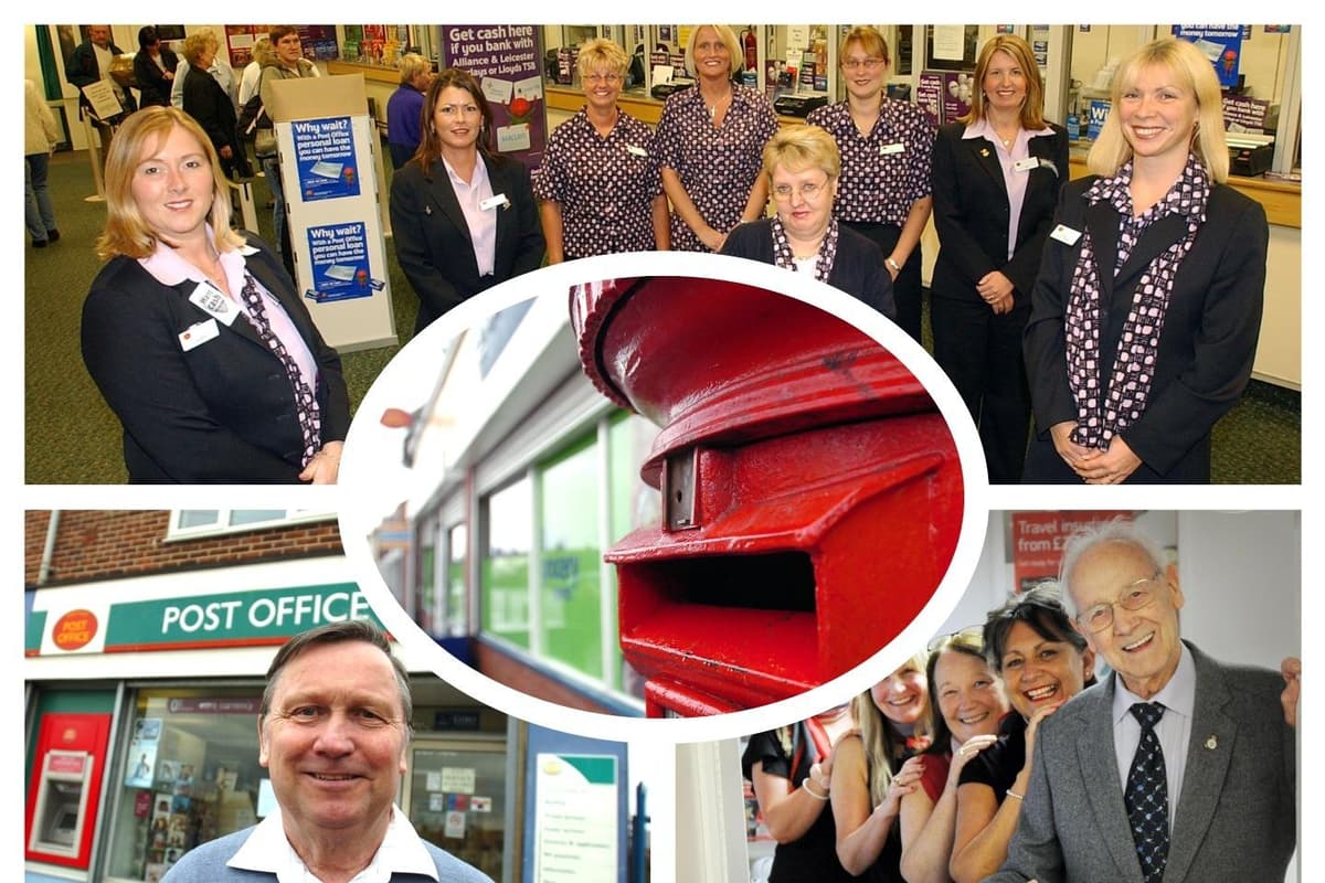 In Pictures 17 Reminders Of Former Hartlepool Post Office And Royal in-pictures-17-reminders-of-former-hartlepool-post-office-and-royal