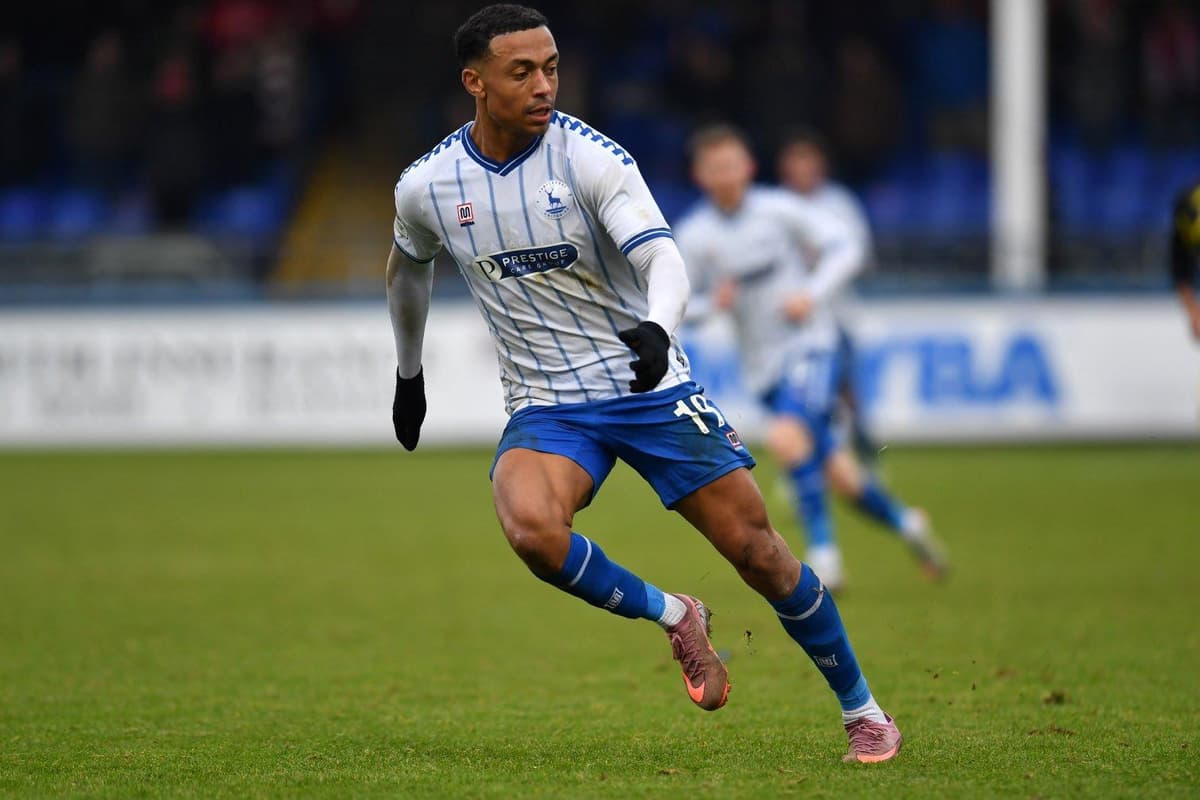 Hartlepool United unchanged ahead of all-important Wealdstone clash