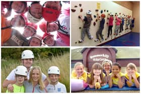 Summerhill Country Park offers a range of activities for everyone to enjoy, including climbing boulders, rock climbing, archery, a BMX track, 750 metre cycle track and children’s play areas.