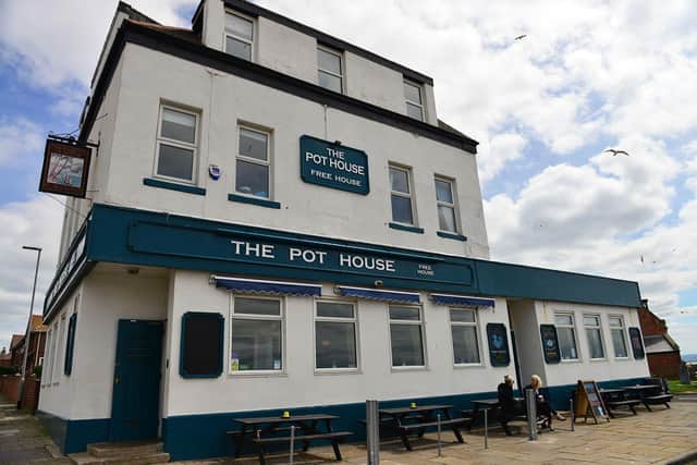 Kenny Fest has been organised with the help of The Pot House pub. Picture by FRANK REID