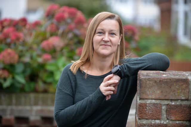 Independent Seaton councillor Leisa Smith said she was furious by the MP's decision.