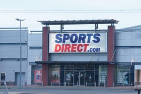 Sports Direct and its sister brands will not be opened during the second lockdown, even if some of them are classed as essential retailers during these restrictions.