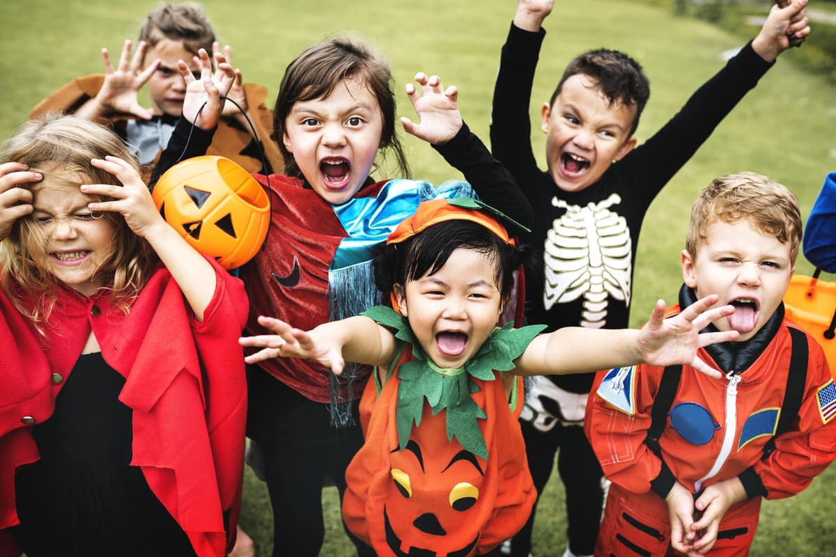 Hartlepool’s Middleton Grange Shopping Centre holds FREE Halloween event
