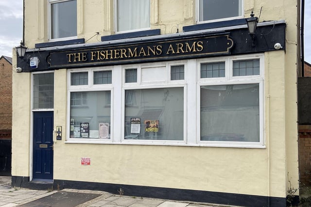 The Fishermans Arms - or "The Fish" to its many friends - is a Campaign for Real Ale (Camra) award winner recognised by the council for its charitable support of the community.