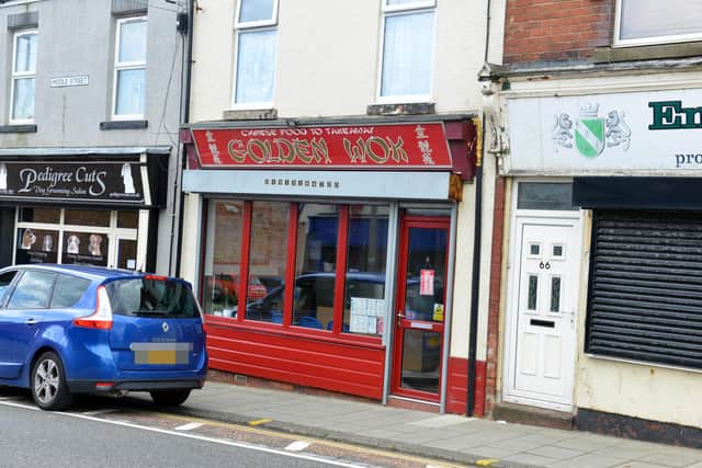 The Golden Wok at Blackhall Colliery owner is due in court for breaching covid tier rules.