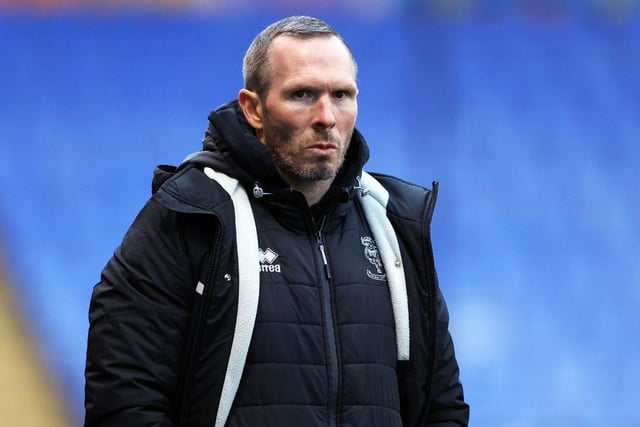 Appleton is another who has seen his odds drift of late. The former Portsmouth, Blackburn Rovers and Oxford United boss has been out of work since leaving Lincoln City.  (Photo by Naomi Baker/Getty Images)