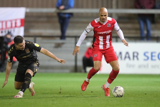 After years of promotion heart-break, Matt Taylor's side are predicted to finally make it with a second-placed finish.