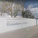 Roseberry Park mental health hospital,