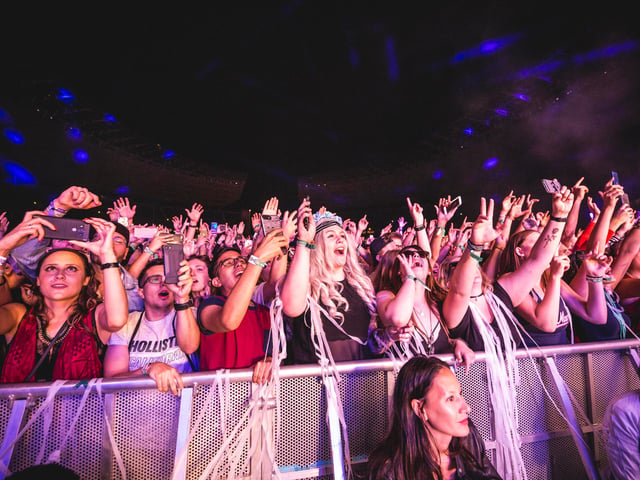 If you're a fan of gigs and music festivals, the past year has been disappointing - for understandable reasons, the pandemic has caused live events to be cancelled en masse. It is likely that audiences will turn out in their droves when it's safe to do so, and artists will be just as eager to tour again.