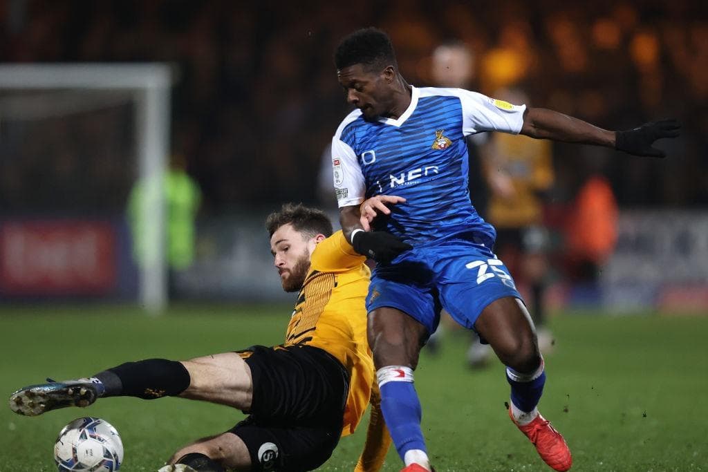 Hartlepool V Rotherham Hartlepool United linked with ex-Rotherham United, Bristol City and MK ...