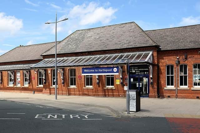 Hartlepool rail fare dodgers are hundreds of pounds out of pocket after their cases were taken to court.