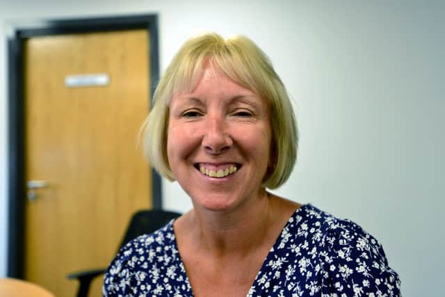 Clinical Nurse Manager Nikki Easton has said she is over the moon with the practice getting the award.