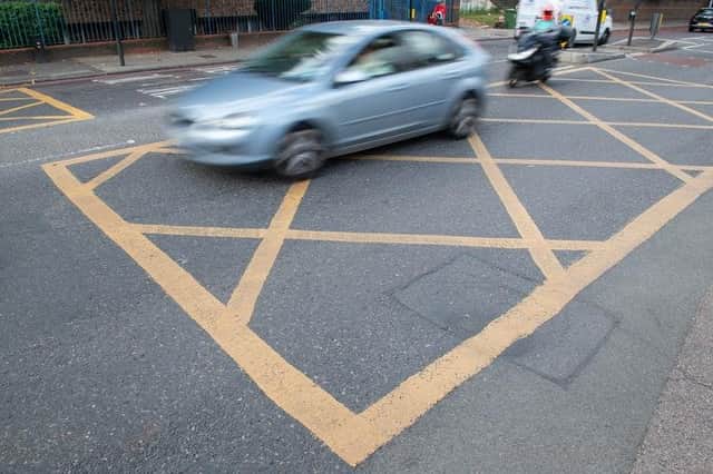 Drivers in Hartlepool have shorter times between insurance claims