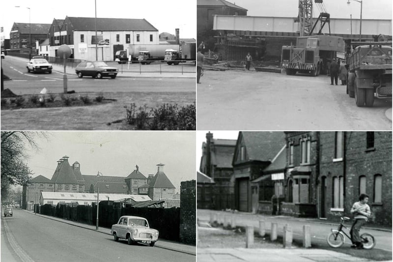 What are your memories of the streets of Hartlepool in years gone by? Tell us more by emailing chris.cordner@jpimedia.co.uk