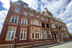 The Grand Hotel, in Swainson Street, Hartlepool, has new owners.