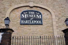 The Museum of Hartlepool is to receive a grant totalling nearly £90,000 over the next two years.