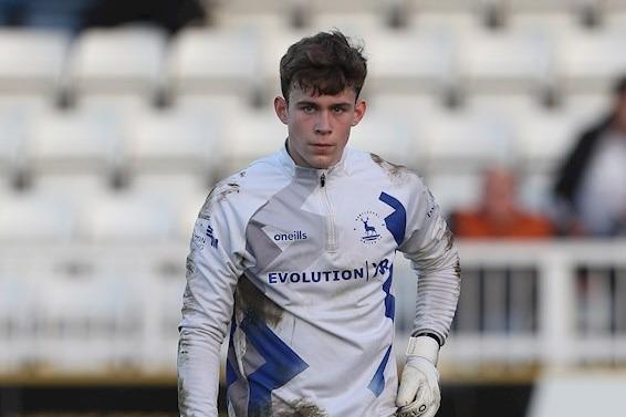 Boyes has yet to make an appearance for Hartlepool having spent this season out on loan after extending his deal until the end of the current campaign. MI News & Sport