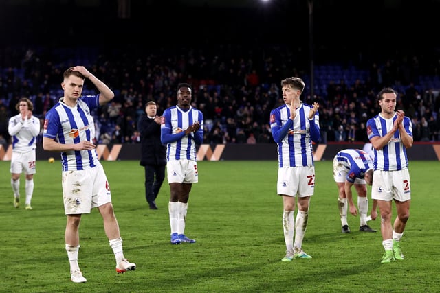 Hartlepool are expected to earn a very respectable mid-table finish on their return to the Football League, but they will miss out on the top half of the table.