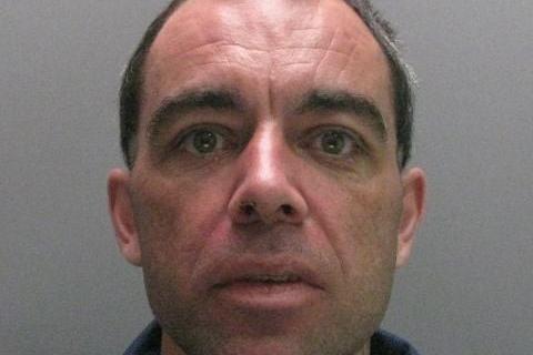 Ryan, 42, of Lawson Street, Trimdon Station, has been jailed for 12 years at Durham Crown Court after admitting rape.
