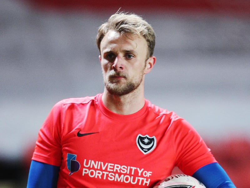 A case for a change between the sticks but seems to be firmly second choice