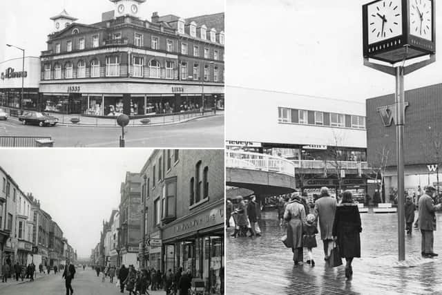 Mail readers shared their fondest memories of younger days in Hartlepool.