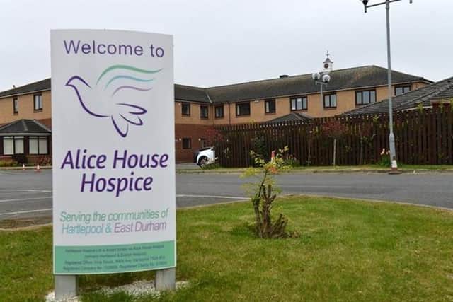 Alice House Hospice