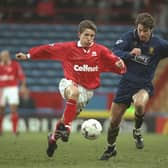 Middlesbrough legend Juninho has signed up to play in Mikkel Beck's charity game.