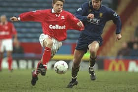 Middlesbrough legend Juninho has signed up to play in Mikkel Beck's charity game.