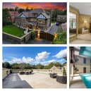 Take a look inside this £1.95m Hartlepool home.