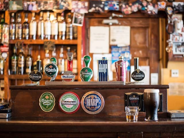 Readers have had their say on a possible cut in draught beer duty.