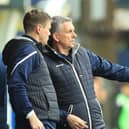 Hartlepool United manager John Askey has highlighted the importance of the club's summer recruitment ahead of their return to the National League. (Photo: Chris Donnelly | MI News)