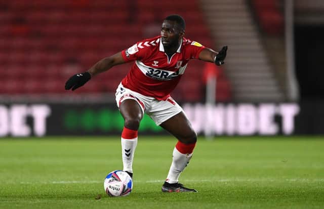 Middlesbrough could face transfer frustration as Championship rivals circle major target