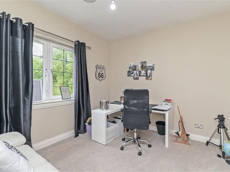 Bedroom 2.