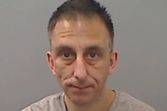 The latest Hartlepool criminals to have been locked up at Teesside ...