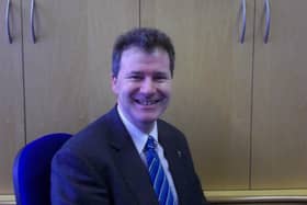 Hartlepool headteacher John Hardy is to receive an OBE for his services to education.