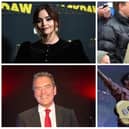 Famous faces from across the globe have made their way to Hartlepool over the decades.
