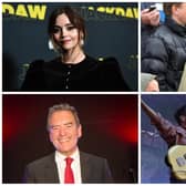 Famous faces from across the globe have made their way to Hartlepool over the decades.