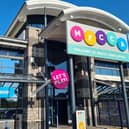 Mecca Bingo, in Hartlepool, is offering free line dancing classes for members of the public this month.