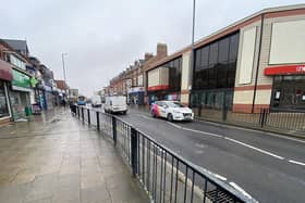 Hartlepool detectives are appealing for information following an alleged assault on York Road in the early hours of the morning on Saturday, May 4.