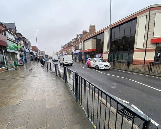 Hartlepool detectives are appealing for information following an alleged assault on York Road in the early hours of the morning on Saturday, May 4.