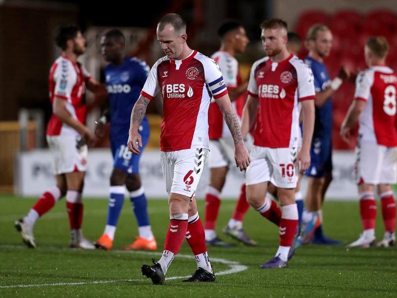 Start of season overall squad market value: £3.2m. End of season overall squad market value: £3.9m. Overall percentage change: +21%. Most valuable player: Glenn Whelan, prior to exit (estimated market value = £720k)