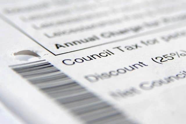 Hartlepool Borough Council are warning residents against a potential council tax scam linked to the coronavirus emergency.