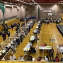 Voters go to the polls to elect 12 Hartlepool councillors on May 4.