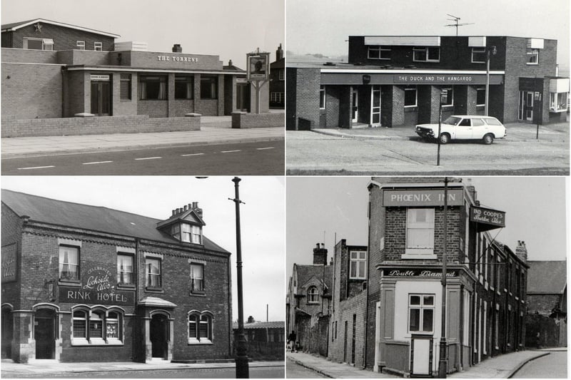 Do you know a fascinating story linked to a Sunderland pub from the past? Tell us more by emailing chris.cordner@jpimedia.co.uk