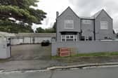 Highfield House, known as the Lucan Lodge holiday let, in Haswell, County Durham