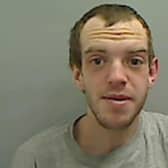 Teesside Crown Court was told Shay Rowbotham ended up homeless after spiralling into drug and alcohol abuse after being placed in foster care as a child.